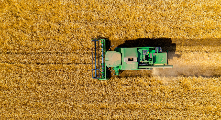 Agriculture