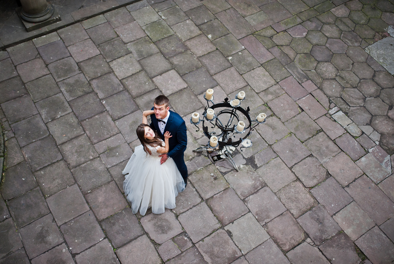 Evénements - Mariages