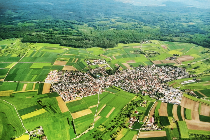 Ville & Village